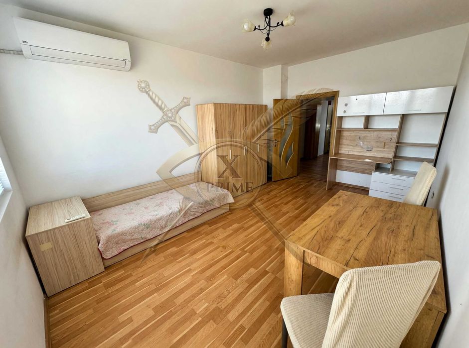 Дава се под наем Четиристаен апартамент в Варна, Чайка - 100 кв.м за 800 € - Снимка #2