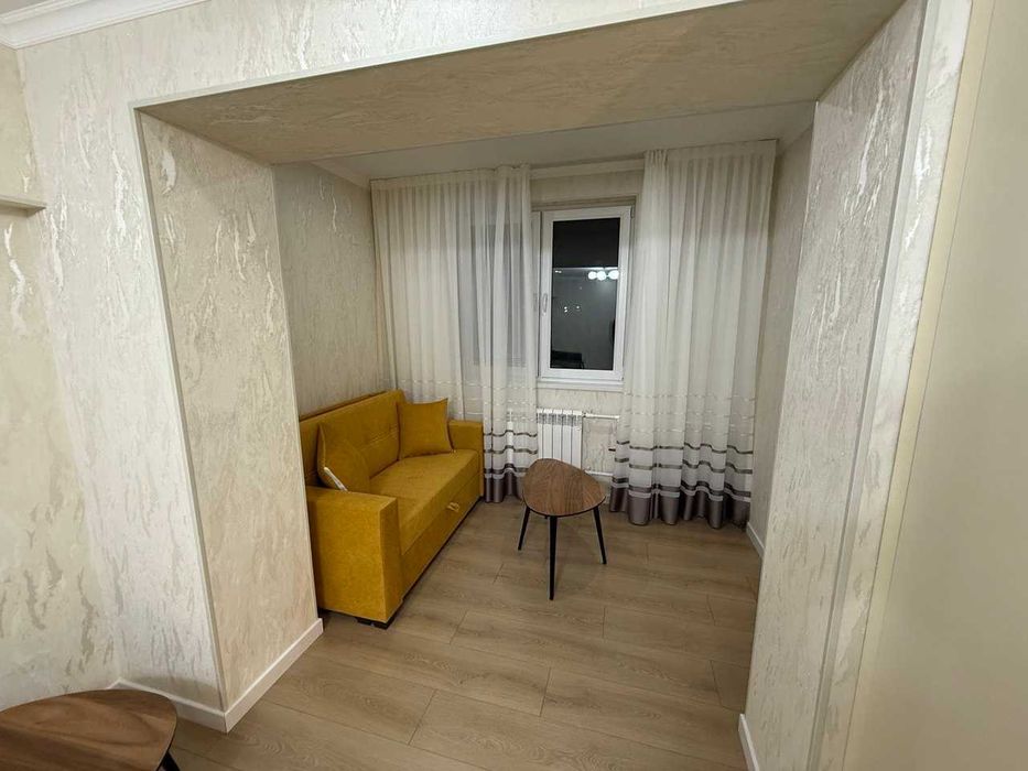 Сдам уютную 2-комнатную квартиру в удобном районе – идеально для семьи