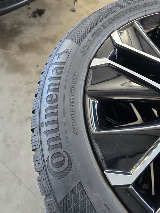 Джанти 19 / 5х120 - Toyota Mirai 5x120