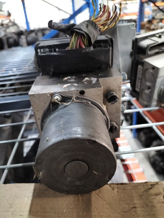 Abs модул BMW X5 F15 / БМВ Х5 Ф15 2015г.