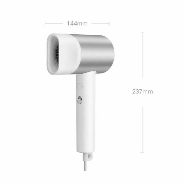 Профессиональный фен XIAOMI MIJIA H500 с ионизацией воды, H500, СN
