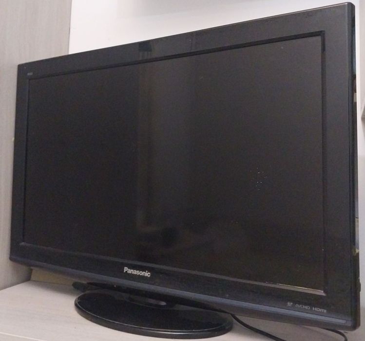 Продам жк телевизор Panasonic TX-LR32U20