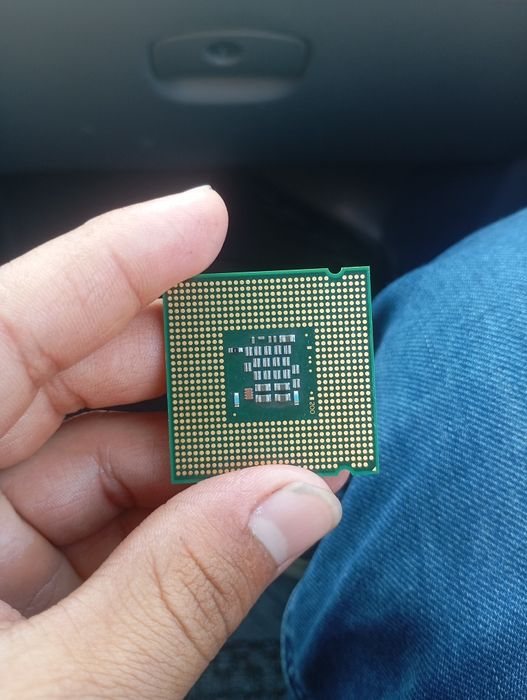 Intel Celeron CPU , Core I