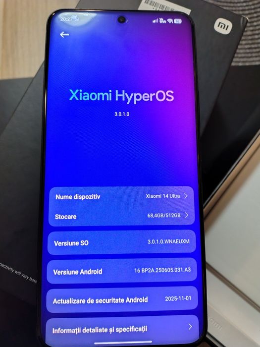 Xiaomi 14 ultra + Photography kit