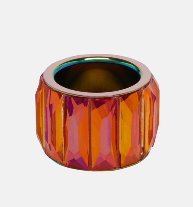 Swarovski пръстен Сваровски curiosa