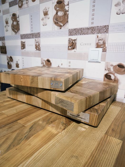 Подарок на 8 марта! ( Доска разделочная)