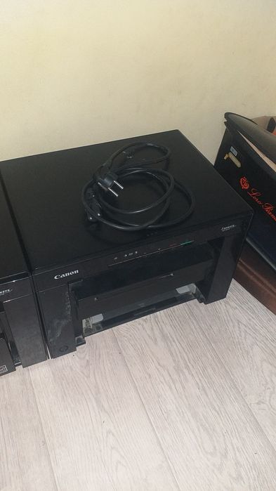 Canon MF 3010 printer sotiladi