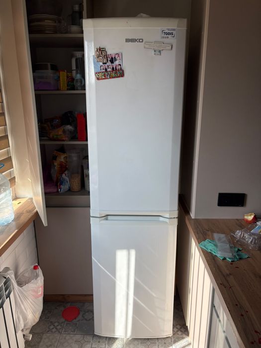 Холодильник Beko