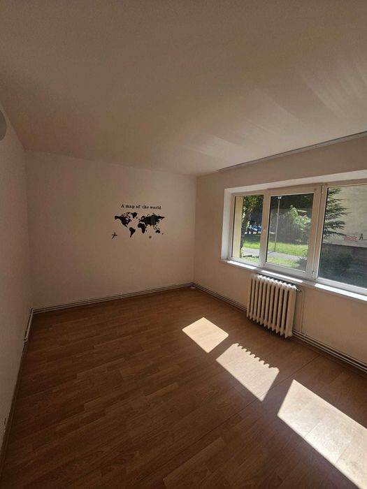 Apartament 2 camere de vânzare – Zona Pieței, Sfântu Gheorghe – Persoană fizică