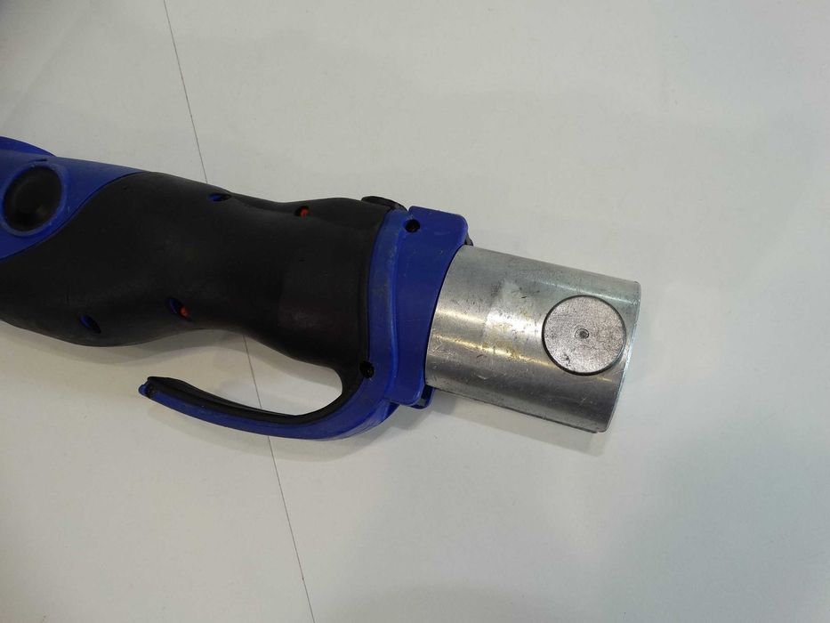 Novopress Geberit ACO 202 - Преса за фитинги 32 KN