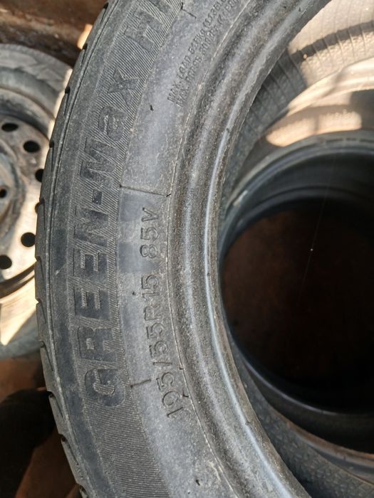 Балон бу Шымкент