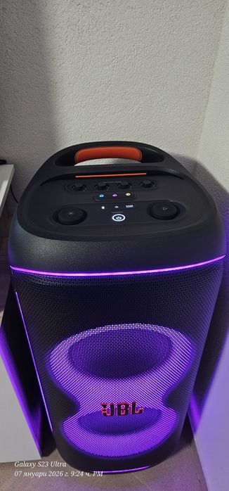 JBL partybox 720 2броя