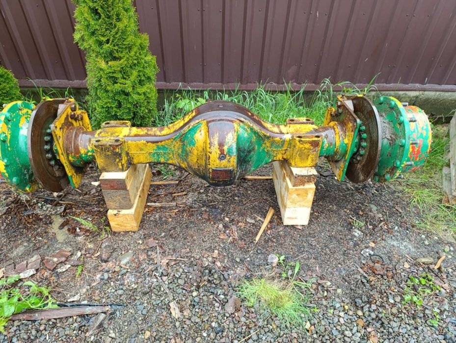 Punti LKT TAF diferential lokal