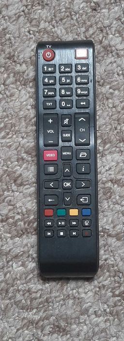 Vand Receiver TV satelit HD Samsung GX-TR530 SKZR (Orange)