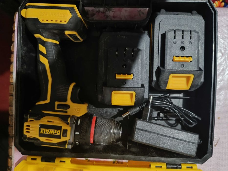 Devald shrupavyor srochni sotiladi