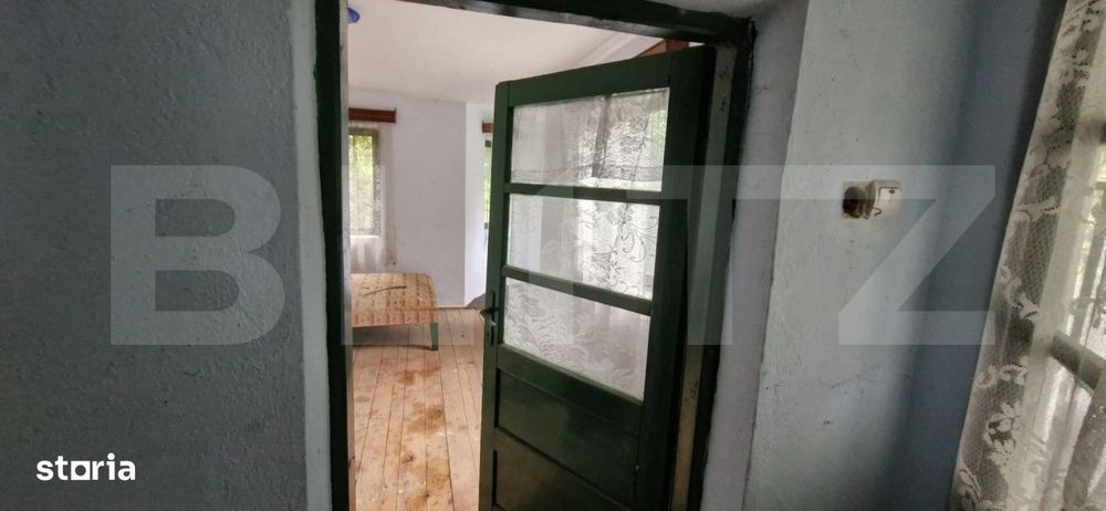 Domeniu polivalent, ideal pentru 2 familii / afacere, 300 mp, zona Sud
