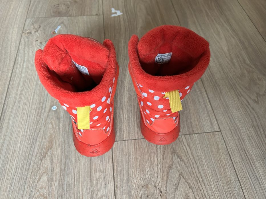 Детски ботуши Adidas 27 номер