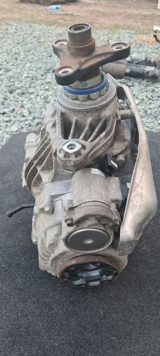 Grup diferential spate bmw f16 E71 x6 f15 E70 x5   3.15  50d 381