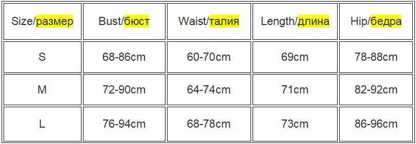 Къса черна парти рокля без презрамки S, М