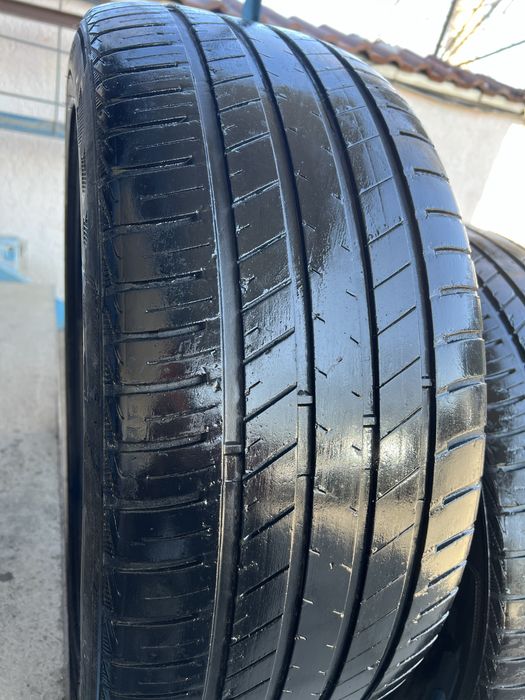 одиночки штучные 275/45:21