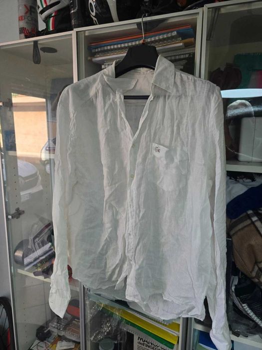 Lacoste Linen XL