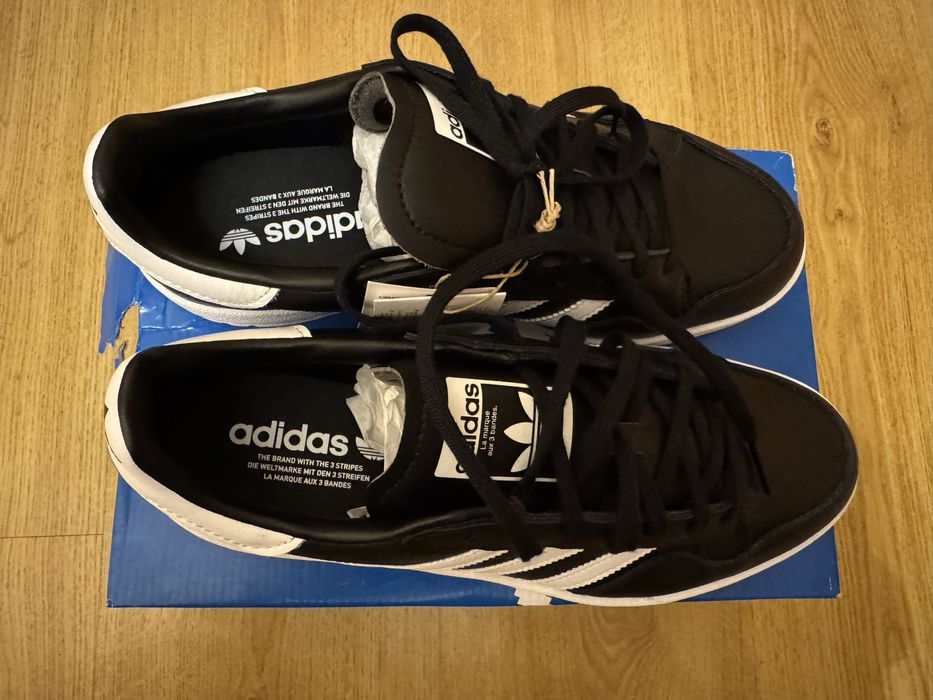 Адидас маратонки  team court 41 номер