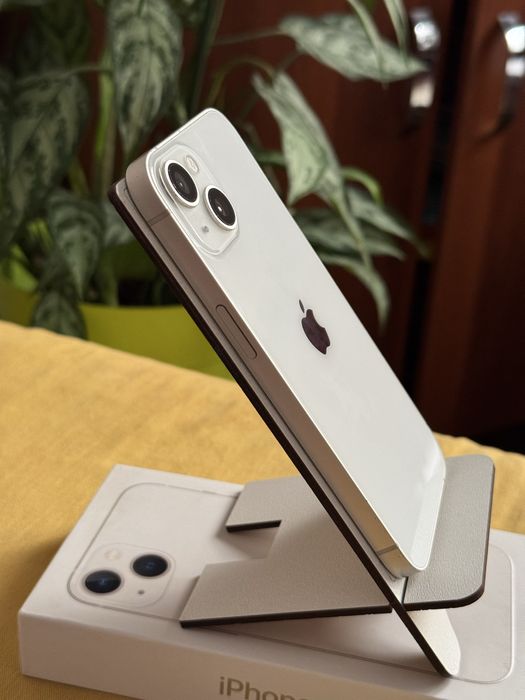 Iphone 13 не скрывался акб 87