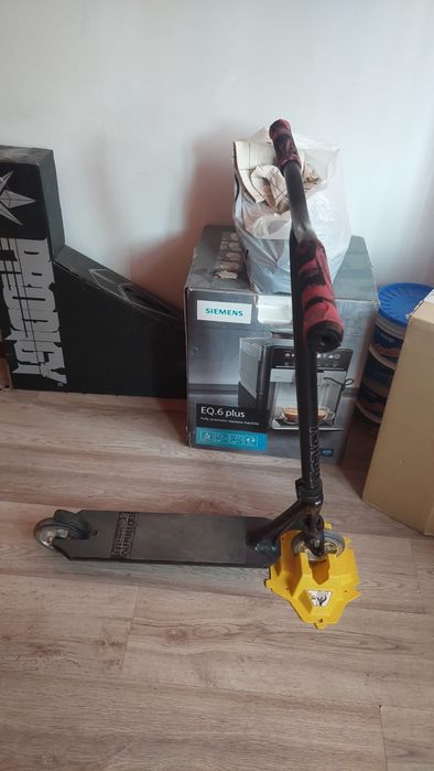 Trotineta freestyle Blunt Prodigy S8 Nebula