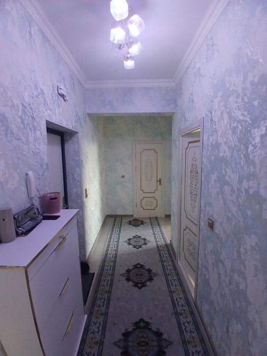 Orikzor residence 15 dom 16 etaj sotiladi srocna...