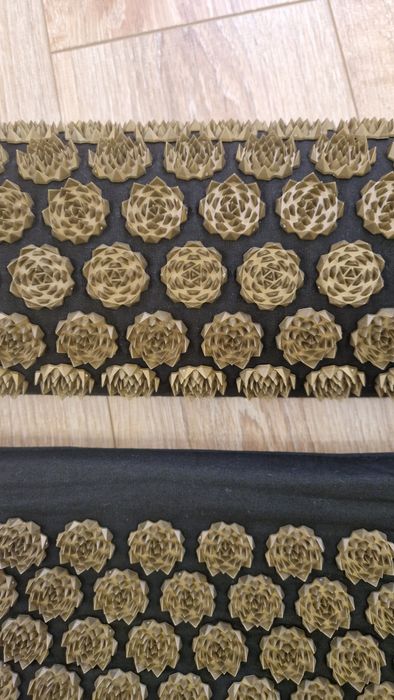 Акупресурен комплект за масаж