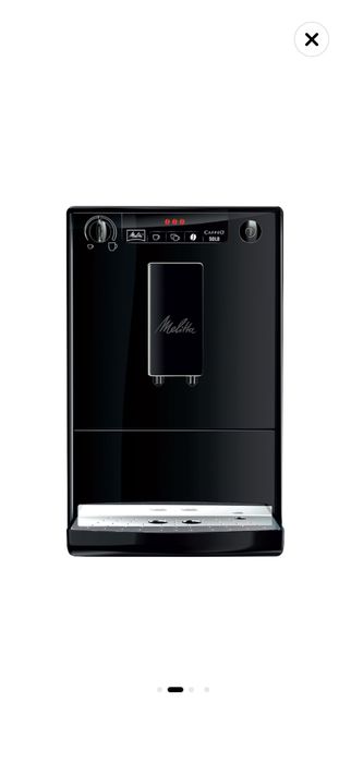 Кафе афтомат Melitta