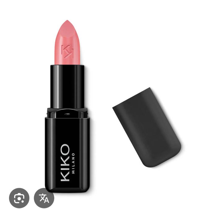 kiko milano за устни