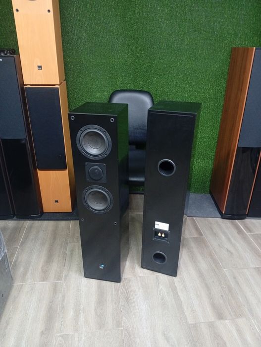 Тонколони ELAC el-121 II