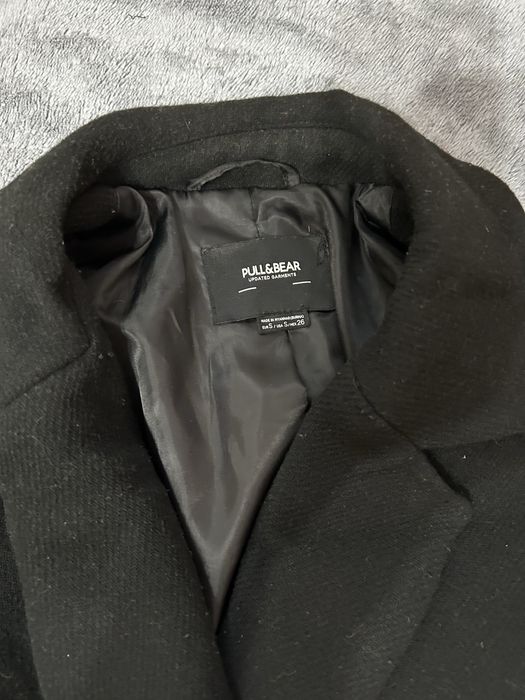 Pull&bear палто