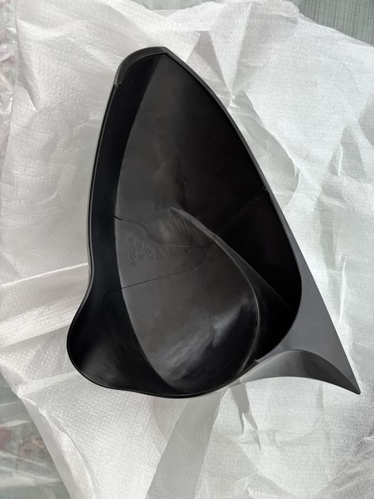 Carcase oglizi stil batman- Seat leon mk2 FACELIFT