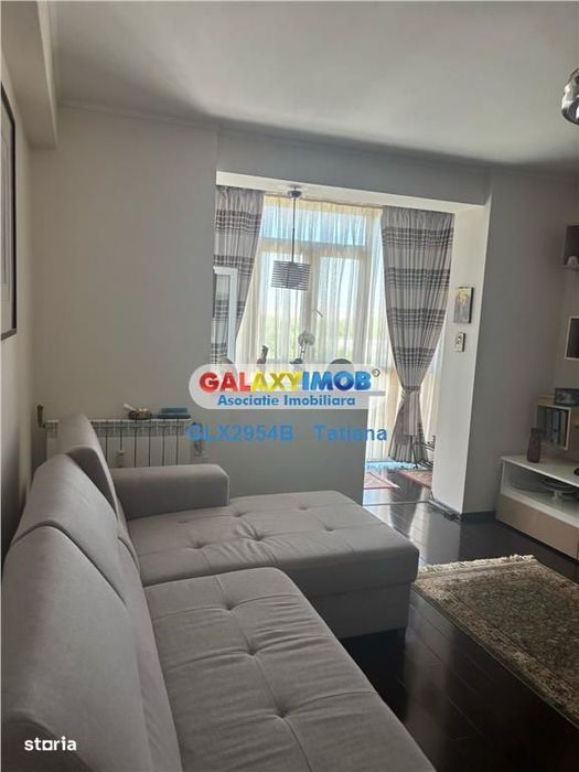 Vanzare 3 camere Stefan Cel Mare