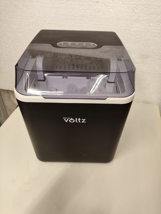 Малък ледогенератор