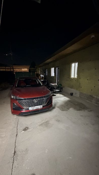 Продам дом , в алатауском районе мкрн Шанырак -2