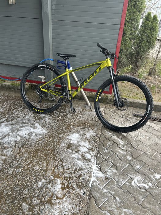 Drag trigger 29’