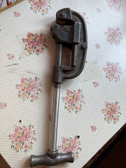 Продаётся труборез