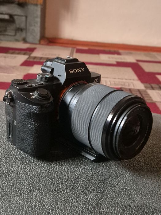 Sony А7 2 Жақсы жағдайда