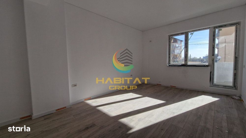 Apartment in București, Titan - Balta Albă - Vedere 3