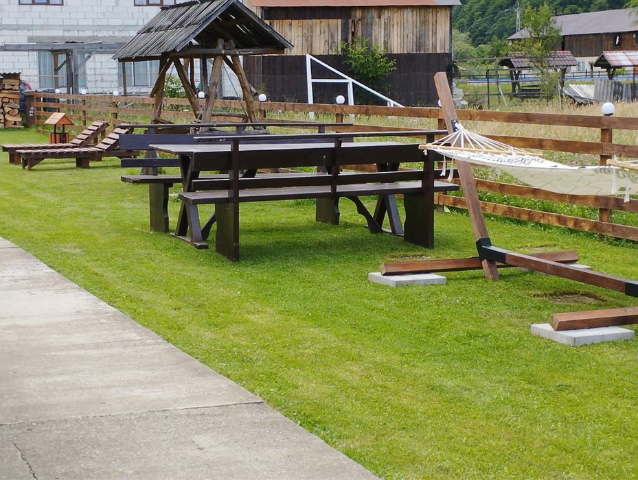 Maramureș Vișeu Cazare Cabană - Pensiunea Lucica -