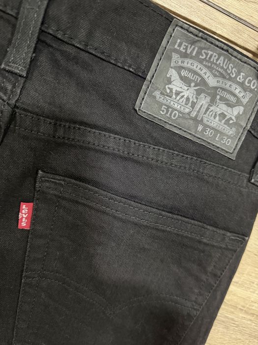 Levis Джинсы 30 раз