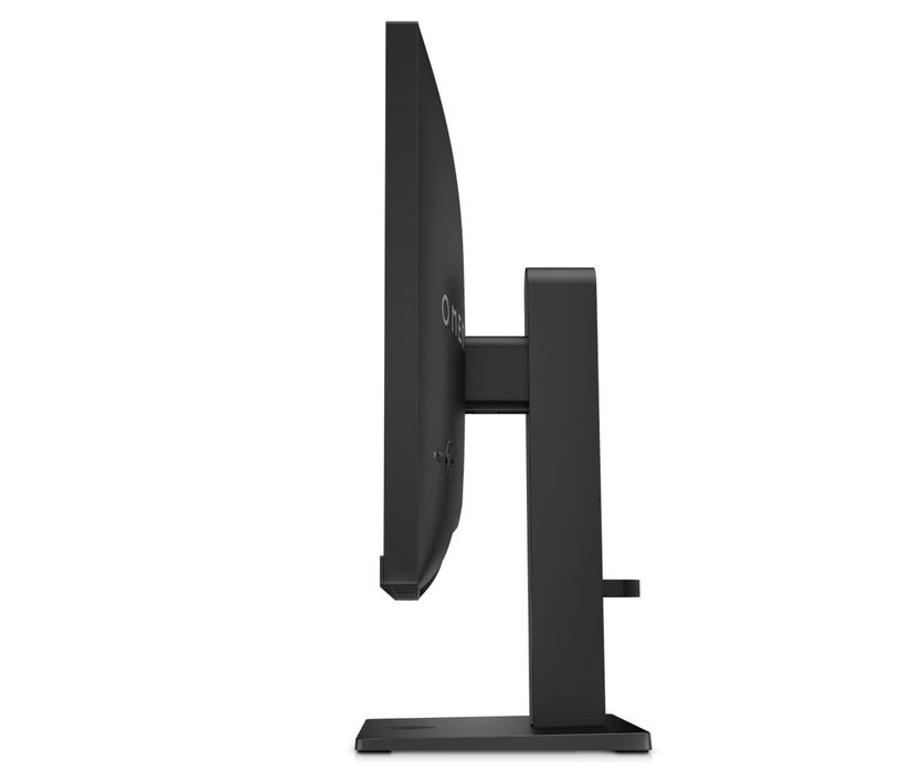Monitor HP OMEN Gaming OMEN, Full HD, 24",AMD Freesync™ Premium,Black