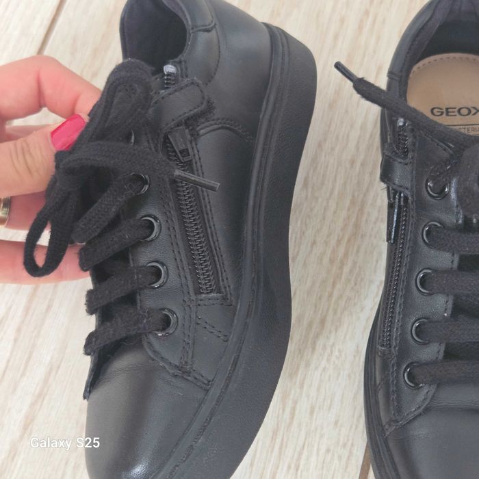 Pantofi fetițe Geox mărimea 31