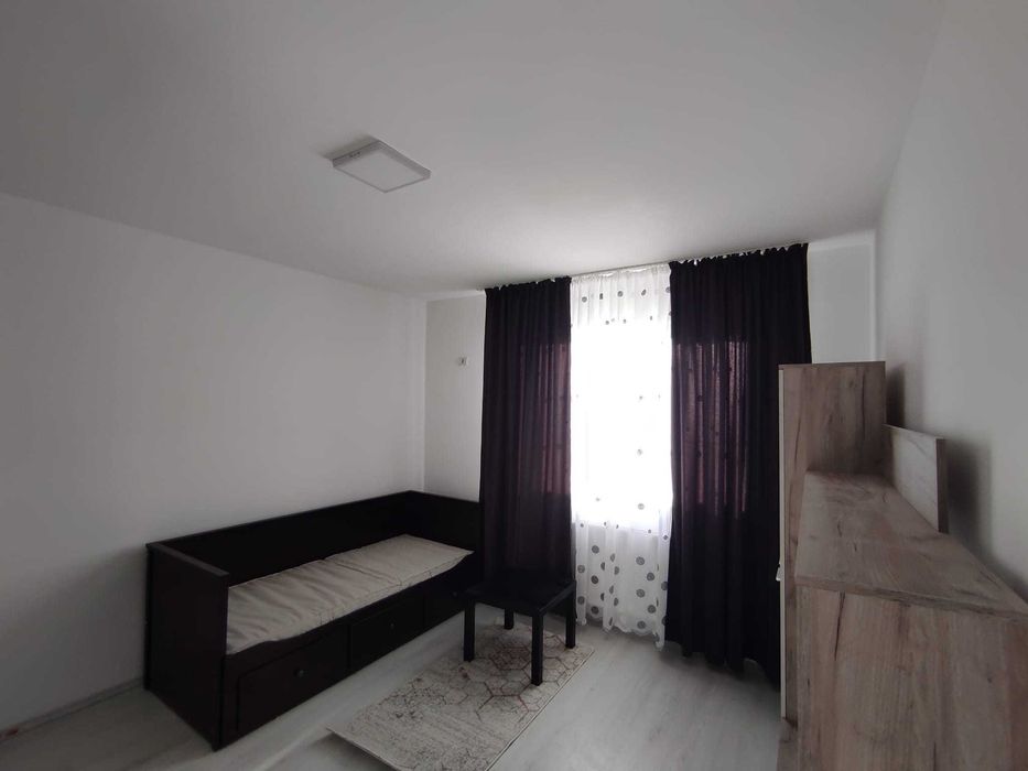 Inchiriez garsoniera Militari Residence- Str tineretului