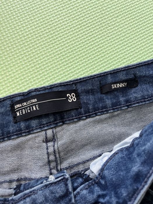 Blugi Medicine marimea M