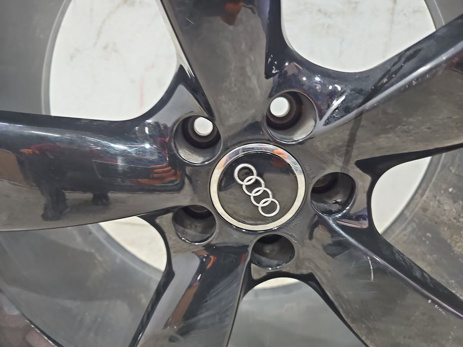 Janta aliaj AUDI A7 Sportback (4GA) [Fabr 2011-2017] 4H0601025BA