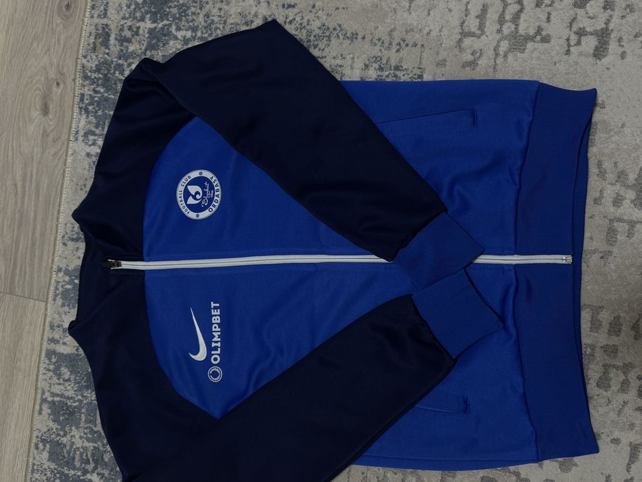 Экипировка футбольная